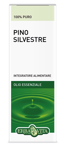PINO SILVESTRE OLIO ESSENZIALE 10 ML - farmasconti.eu