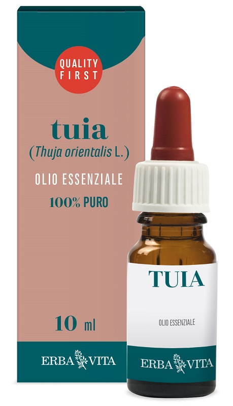 TUIA OLIO ESSENZIALE 10 ML - farmasconti.eu
