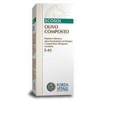 ECOSOL OLIPREX GOCCE 50 ML - farmasconti.eu