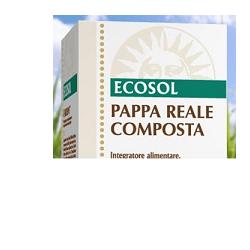 ECOSOL PAPPA REALE COMPOSTA 50 ML - farmasconti.eu