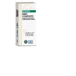 ECOSOL RIBES COMPOSTO GOCCE 50 ML - farmasconti.eu