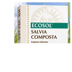 ECOSOL SALVIA COMPOSTA GOCCE 10 ML - farmasconti.eu