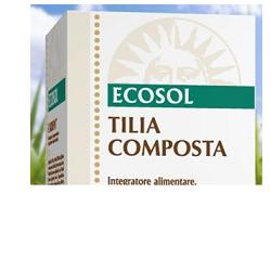 ECOSOL TILIA COMPOSTA GOCCE 50 ML - farmasconti.eu
