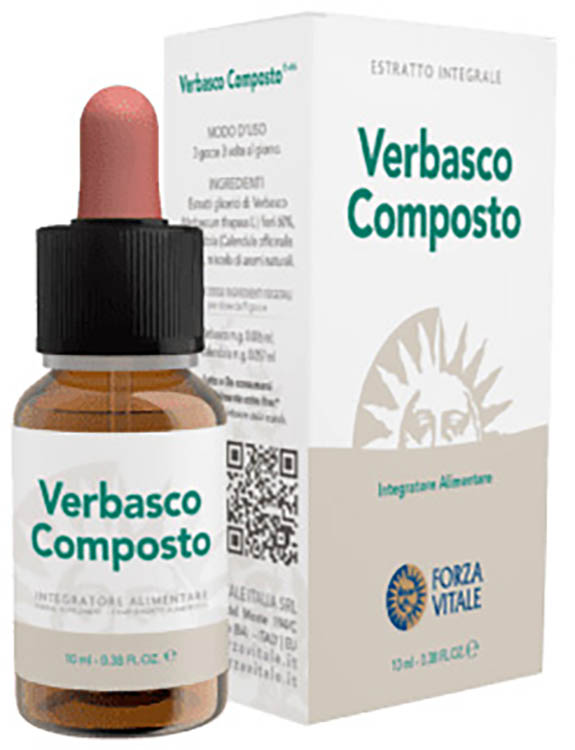 ECOSOL VERBASCO COMPOSTO GOCCE 10 ML - farmasconti.eu