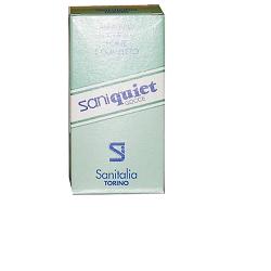 SANIQUIET GOCCE 50 ML - farmasconti.eu