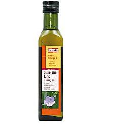 FIOR DI LOTO OLIO DI SEMI DI LINO 250 ML - farmasconti.eu