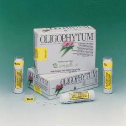 OLIGOPHYTUM ZIN 300 MICROCOMPRESSE - farmasconti.eu