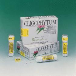OLIGOPHYTUM RAM-ZIN 300 MICROCOMPRESSE - farmasconti.eu