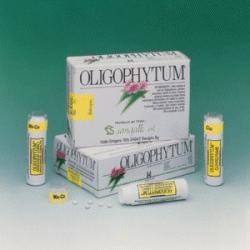 OLIGOPHYTUM MA-COB 300 MICROCOMPRESSE - farmasconti.eu