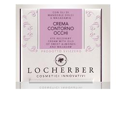 LOCHERBER CREMA CONTORNO OCCHI 30 ML - farmasconti.eu