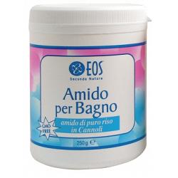 EOS AMIDO BAGNO CANNOLI 250 G - farmasconti.eu