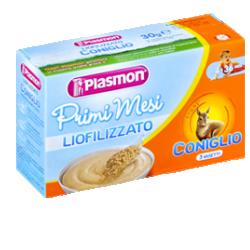 PLASMON LIOFILIZZATO CONIG 10 G X 3 PEZZI OFFERTA SPECIALE - farmasconti.eu