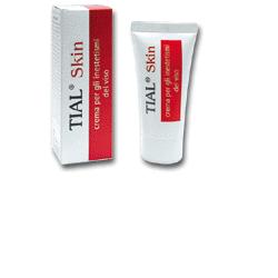 TIAL SKIN CREMA VISO 30 ML - farmasconti.eu