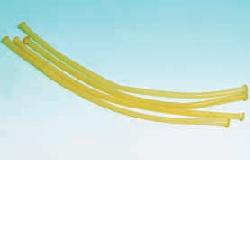 LACCIO EMOSTATICO DI LATTICE CON ORLETTI PER ENDOVENOSE BUSTA 10 PEZZI - farmasconti.eu