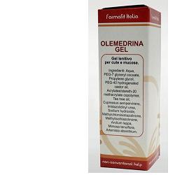 OLEMEDRINA GEL 50 ML - farmasconti.eu
