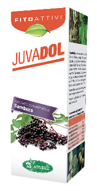 JUVADOL ESTRATTO ERBE 100 ML - farmasconti.eu