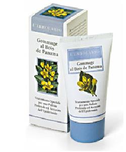 GOMMAGE VISO BOIS DE PANAMA E OLIO DI CRUSCA DI RISO 75 ML - farmasconti.eu