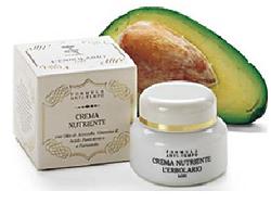 ANTITEMPO CREMA NUTRIENTE CON OLIO DI AVOCADO 40 ML - farmasconti.eu