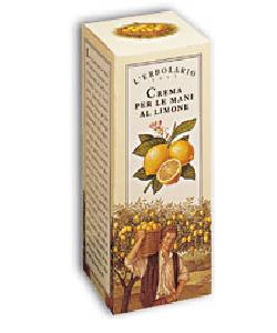 CREMA MANI LIMONE 75 ML - farmasconti.eu