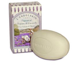LAVANDA SAPONE 100 G - farmasconti.eu