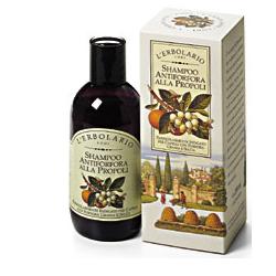 SHAMPOO ANTIFORFORA PROPOLI 200 ML - farmasconti.eu