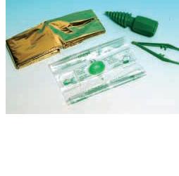 ZABBAN PINZETTA STERILE - farmasconti.eu