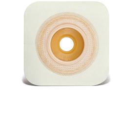 PLACCA CONVESSA BARRIERA CUTANEA COSTITUITA UN DISCO CONVESSO DI STOMAHESIVE CIRCONTO UN SUPPORTO IN CEROTTO MICROPOROSO SISTEMA 2S PLACCA CONVESSA 38/57MM 5 PEZZI - farmasconti.eu