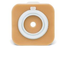 PLACCA CON FLANGIA E BARRIERA PROTETTIVA CON IDROCOLLOIDI A PROFILO SOTTILE DISPOSITIVO 2 PEZZI CON SISTEMA DI AGGANCIO ATRAUMATICO CONSECURA PLACCA ULTRA 45MM 5 PEZZI - farmasconti.eu