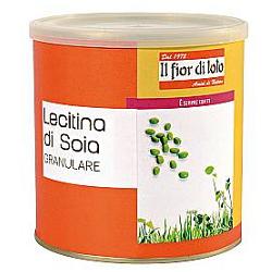 LECITINA DI SOIA GRANULARE 250 G - farmasconti.eu
