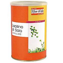 LECITINA DI SOIA GRANULARE 400 G - farmasconti.eu