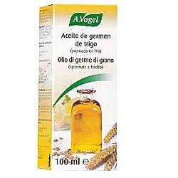 BIOFORCE OLIO DI GERME GRANO 100 ML - farmasconti.eu