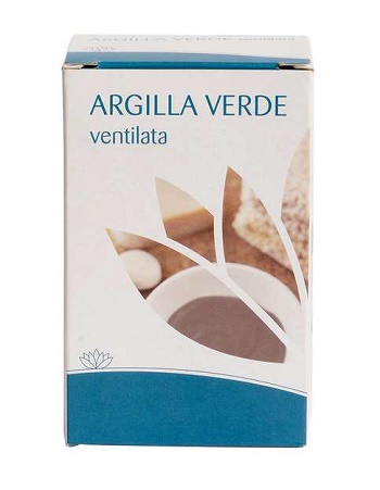 ARGILLA VENTILATA 200 G - farmasconti.eu
