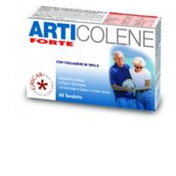 ARTICOLENE FORTE 60 TAVOLETTE - farmasconti.eu
