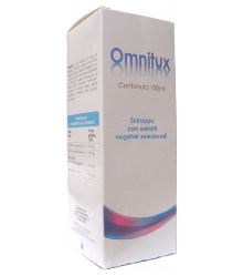 OMNITUX SOLUZIONE ORALE 150 ML - farmasconti.eu