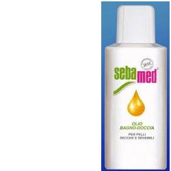 SEBAMED OLIO BAGNO DOCCIA ML 200 - farmasconti.eu
