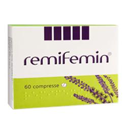 REMIFEMIN 60 COMPRESSE - farmasconti.eu