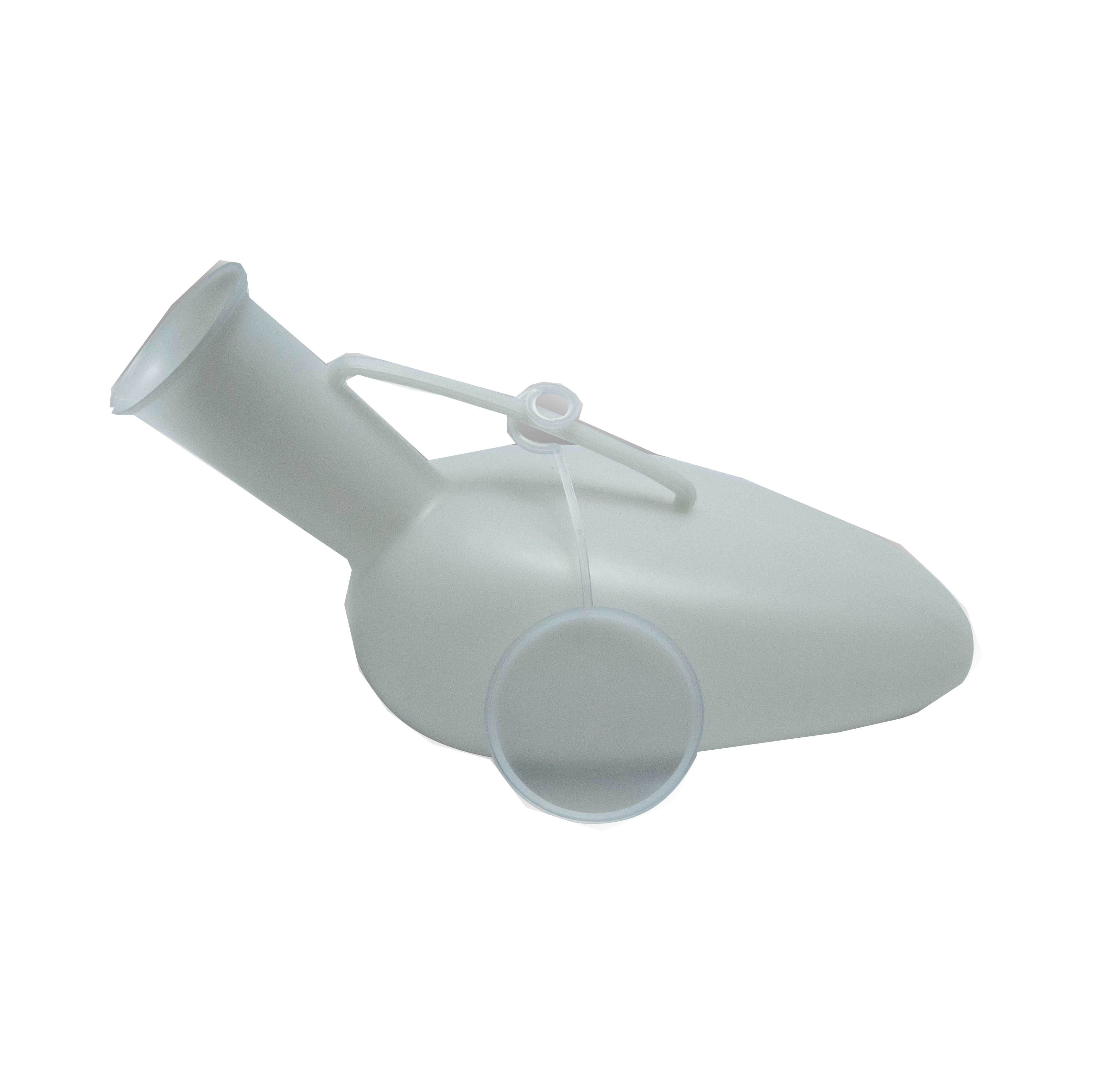 PAPPAGALLO IN PLASTICA UOMO SENZA TAPPO GAMMADIS - farmasconti.eu