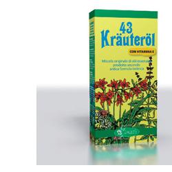 KRAUTEROL 43 100 ML - farmasconti.eu