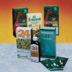 KRAUTEROL 99 100 ML - farmasconti.eu