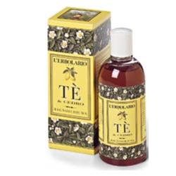 TE' & CEDRO BAGNOSCHIUMA 250 ML - farmasconti.eu