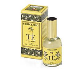 TE' & CEDRO PROFUMO 50 ML - farmasconti.eu