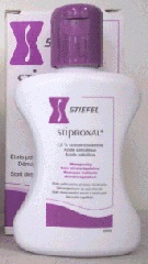 STIPROXAL SHAMPOO 100 ML - farmasconti.eu