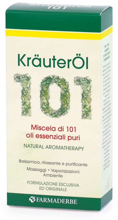 KRAUTEROL 101 100 ML - farmasconti.eu