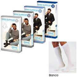 MAN SUPPORT 18 COTONE GAMBALETTO 18 BIANCO 3 - farmasconti.eu