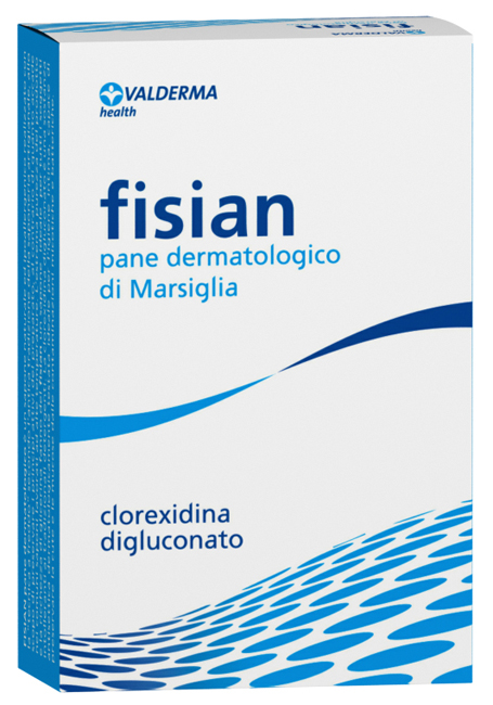 FISIAN PANE MARSIGLIA 100 G - farmasconti.eu