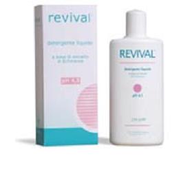 REVIVAL DETERGENTE PH 4,5 250 ML - farmasconti.eu
