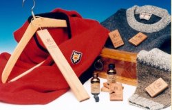 LEGNO DI CEDRO PROFUMATORE PER CASSETTI 6 PEZZI - farmasconti.eu