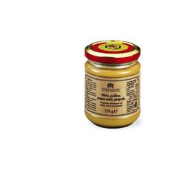 MIELE POLLINE PAPPA PROPOLIS 250 G - farmasconti.eu