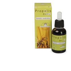 PROPOLIS ESTRATTO ANALCOLICO BABY - farmasconti.eu