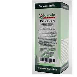ROSASAN GOCCE 100 ML - farmasconti.eu